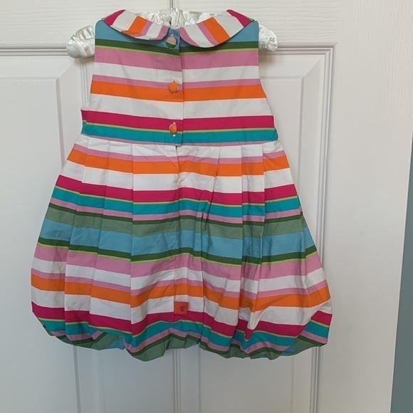 Italian Gallo Heirloom Bubble Dress - Picture 6 of 10